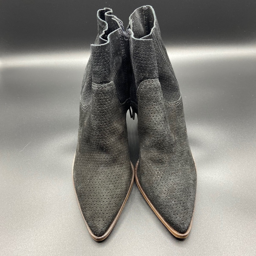 Vince Camuto Bootie - Cava - Size 10! NEW!